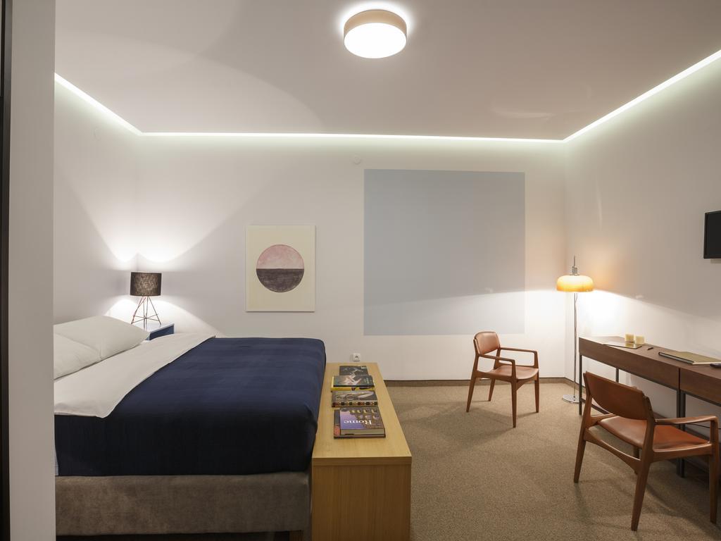 Savamala Place Belgrado Quarto foto