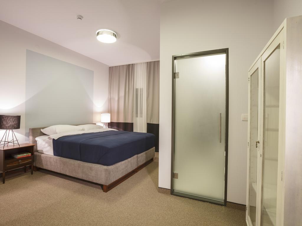 Savamala Place Belgrado Quarto foto