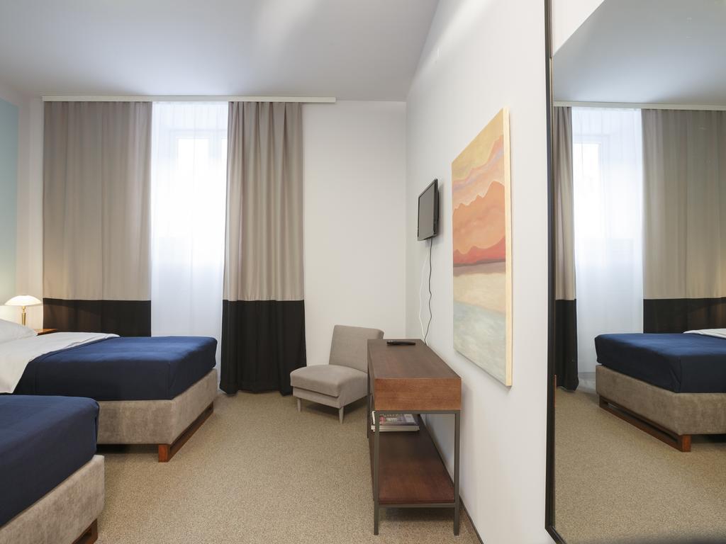 Savamala Place Belgrado Quarto foto