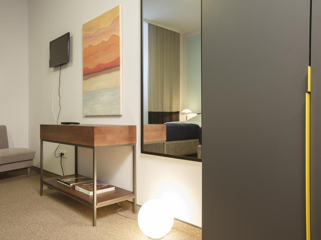 Savamala Place Belgrado Quarto foto
