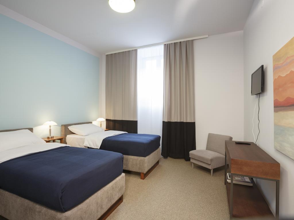 Savamala Place Belgrado Quarto foto