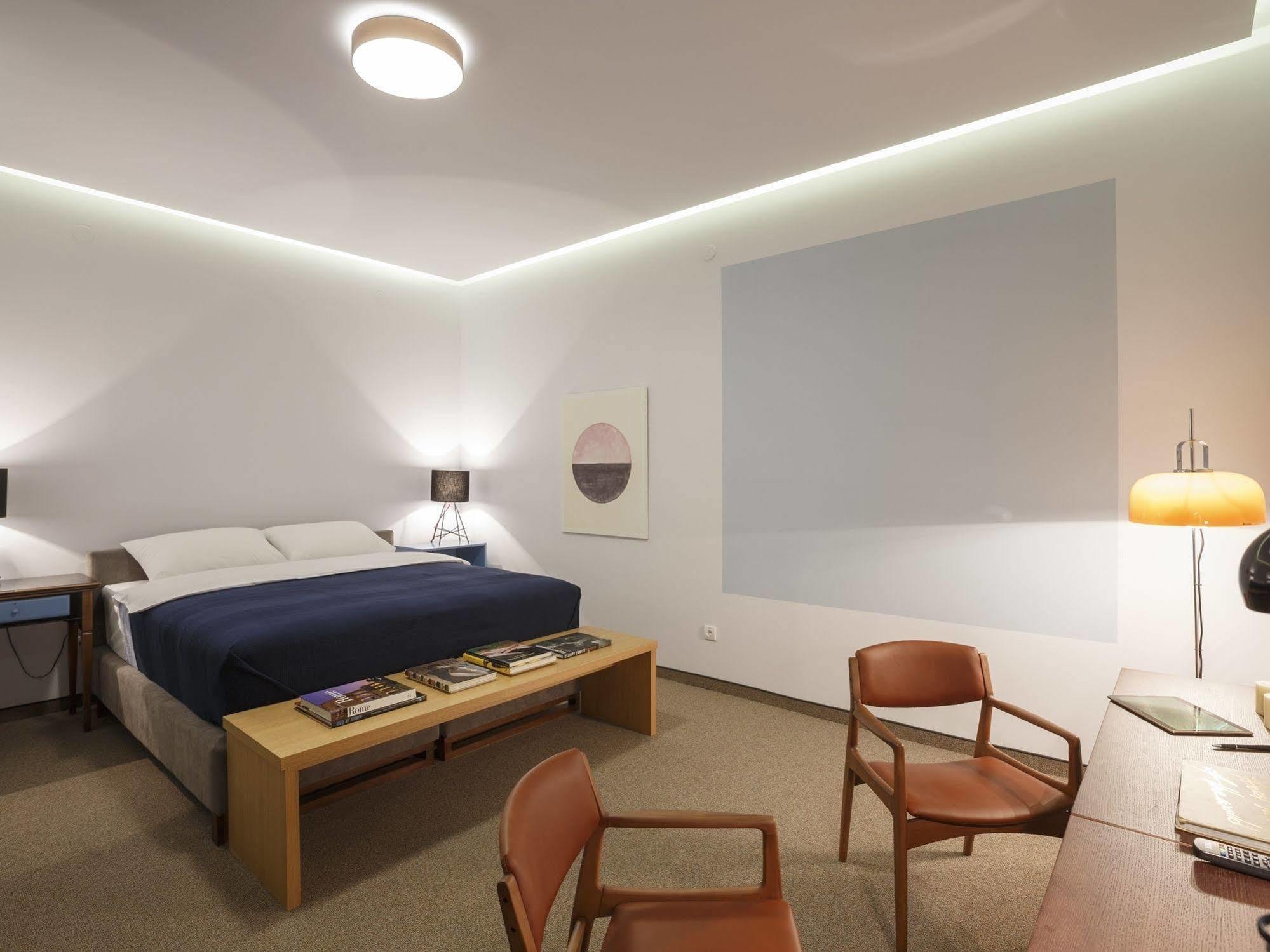 Savamala Place Belgrado Exterior foto