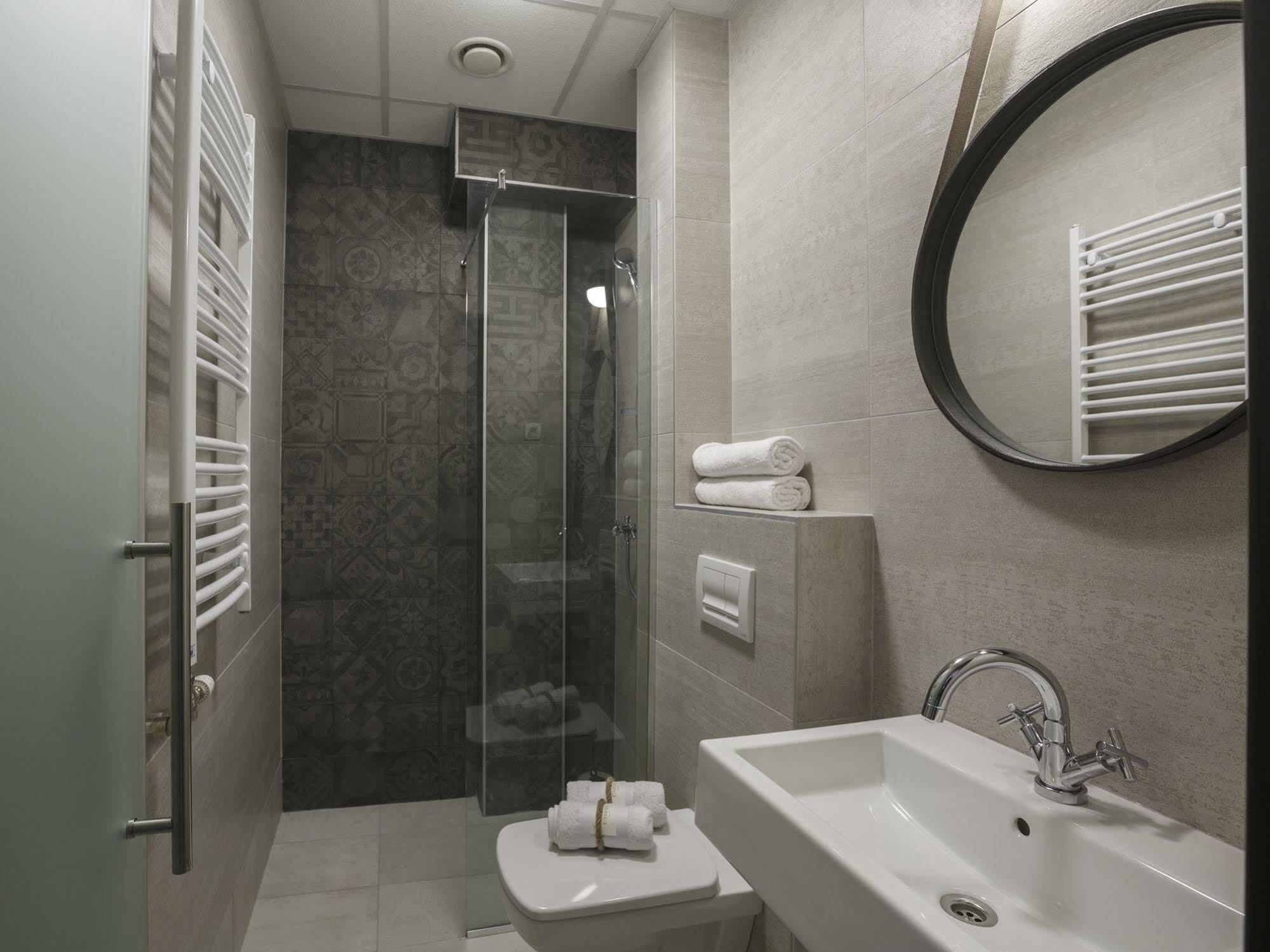 Savamala Place Belgrado Exterior foto