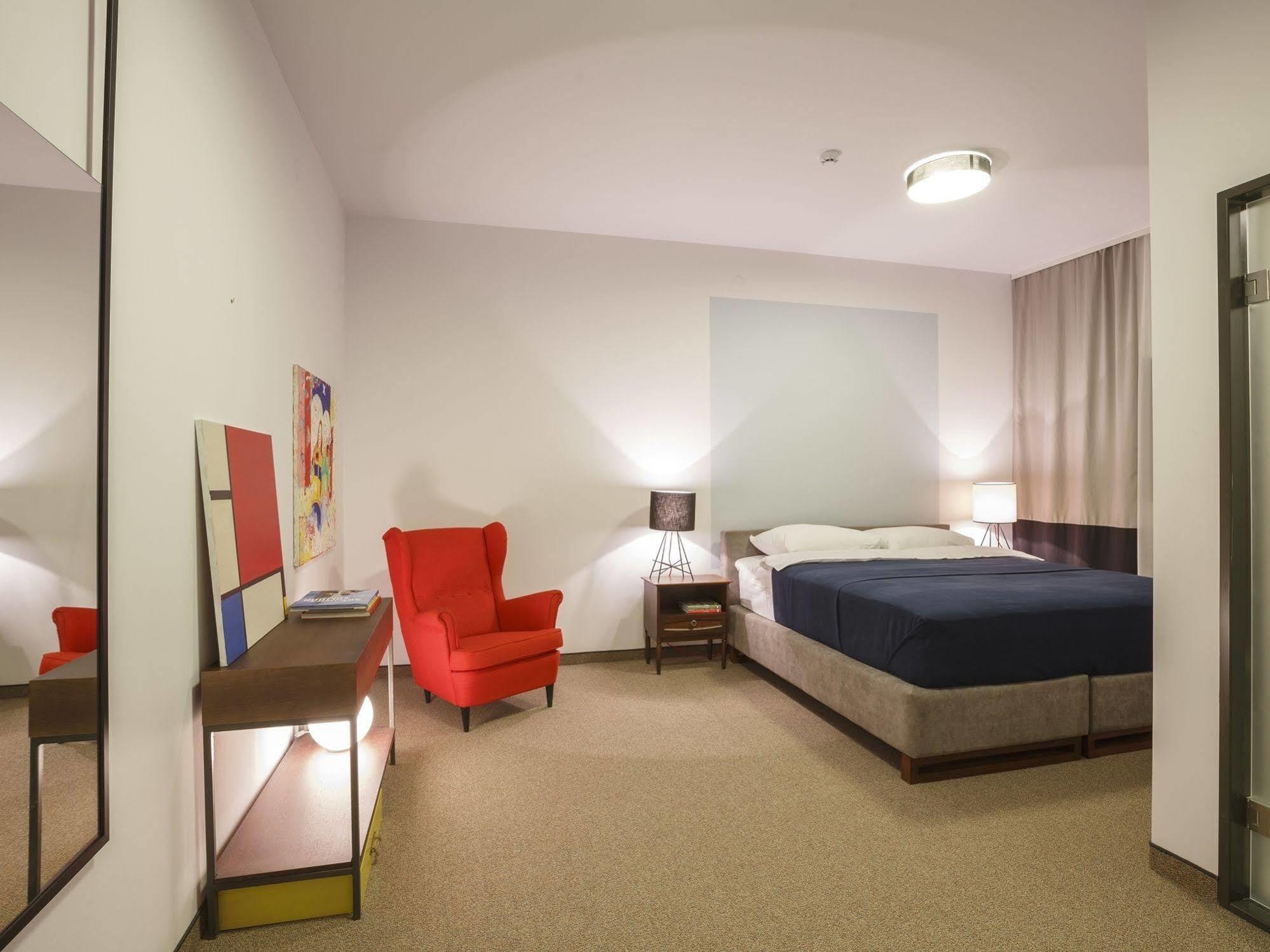 Savamala Place Belgrado Exterior foto