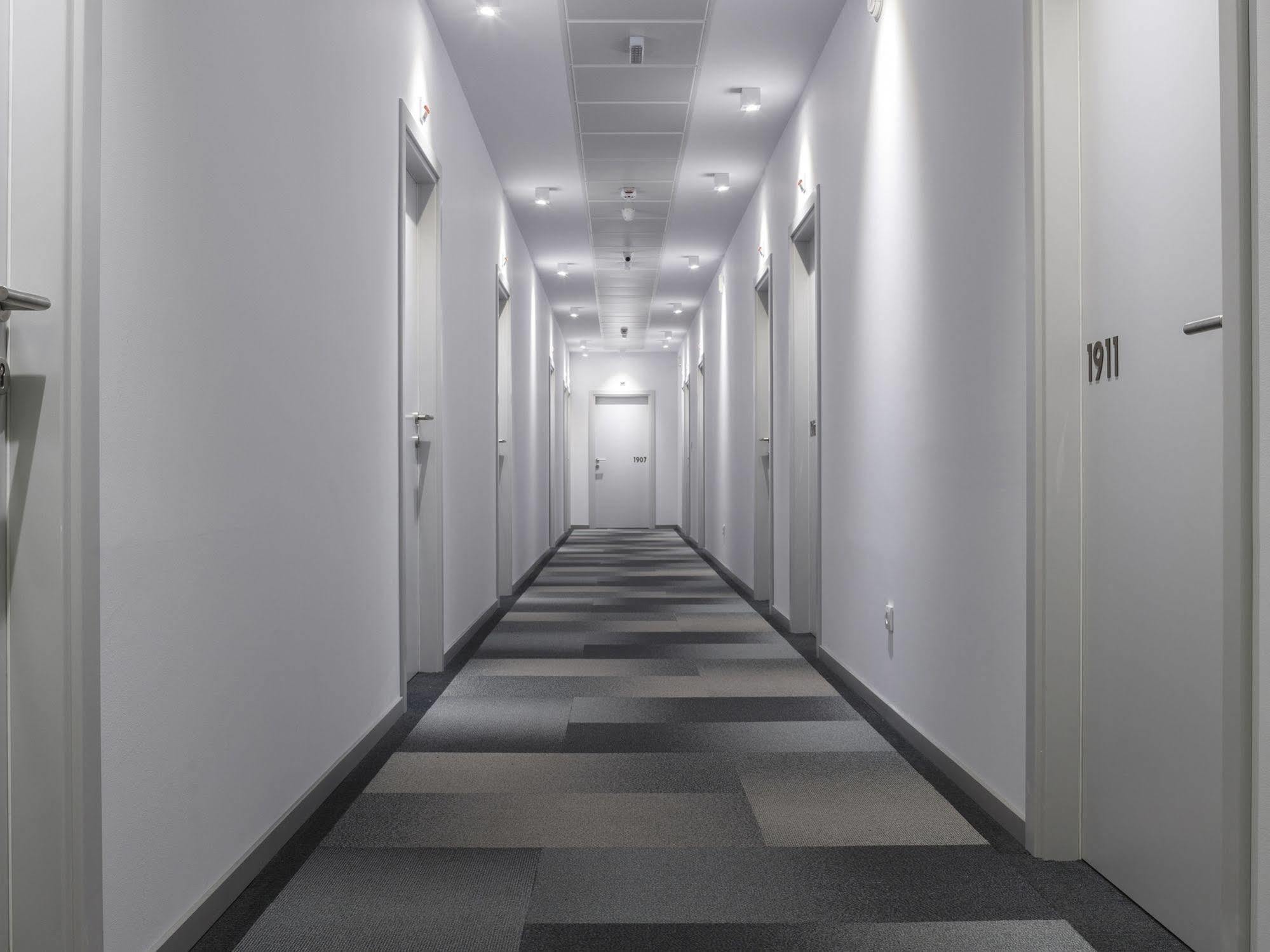 Savamala Place Belgrado Exterior foto